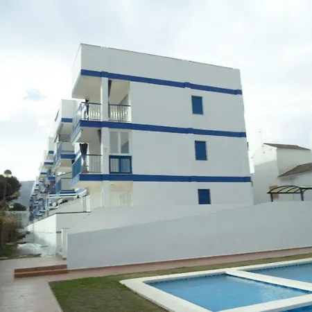 Villablanca Vidaber Oropesa del Mar Exterior photo